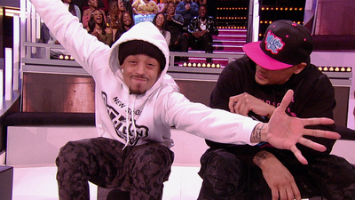 Nick Cannon Presents: Wild 'N Out : Peter & Cory Gunz / Queen Najia / Donnell Rawlings'