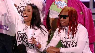 Nick Cannon Presents: Wild 'N Out : La La Anthony / Lil Keed'