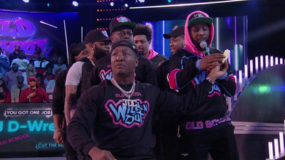 Nick Cannon Presents: Wild 'N Out : Tyla Yaweh / Young Joc'
