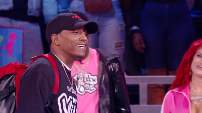 Nick Cannon Presents: Wild 'N Out : Cassidy / Cartel Crew'