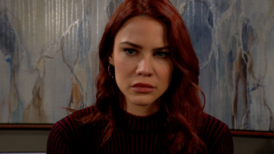 The Young and the Restless : 2/21/2023'