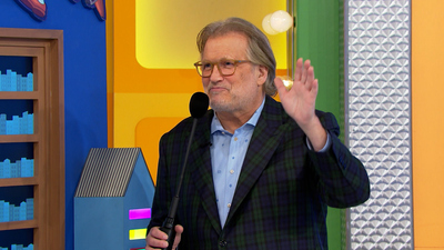 The Price Is Right : 2/23/2023'