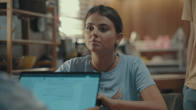 Nickelodeon's Spyders : Die Klinik'