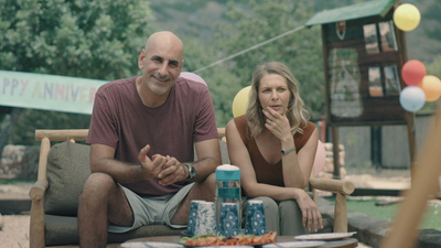 Nickelodeon's Spyders : Die Tarantel'