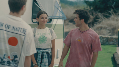 Nickelodeon's Spyders : Die Drohne'