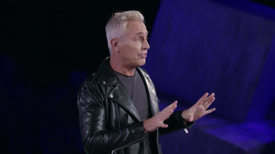 The Challenge Argentina: el desafío : Episodio 2'