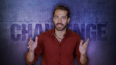 The Challenge Argentina: el desafío : Episodio 8'