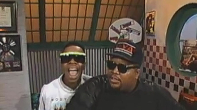 YO! MTV Raps Classic : T-Money'