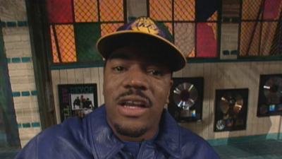 YO! MTV Raps Classic : Magic Johnson'