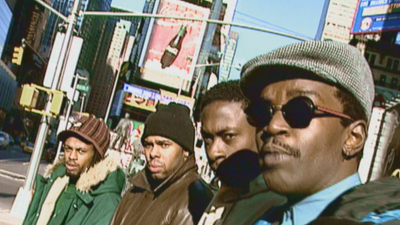 YO! MTV Raps Classic : New York'