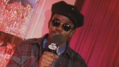 YO! MTV Raps Classic : 1992 Year in Hip Hop'