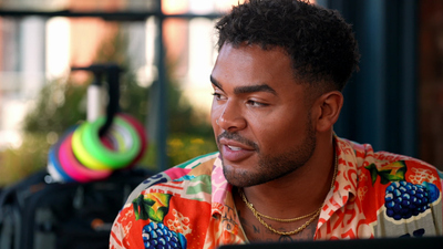 Catfish UK : Chantelle & Lewis'