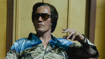 George & Tammy : Casa de Dos Historias'