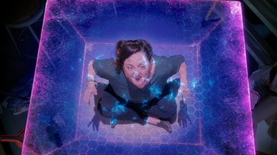 Overlord and the Underwoods auf Paramount+ ansehen Deutschland