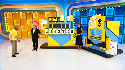 The Price Is Right : 2/27/2023'