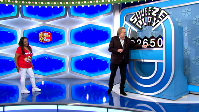 The Price Is Right : 2/28/2023'