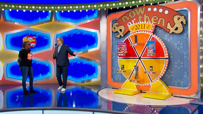 The Price Is Right : 3/1/2023'