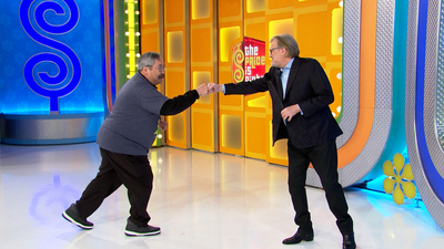 The Price Is Right : 3/3/2023'