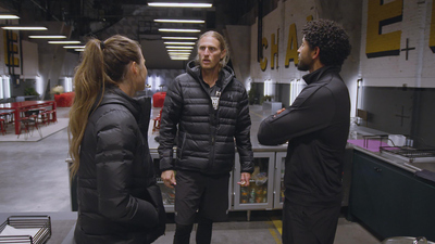 The Challenge: EUA : Estado das Uniões'