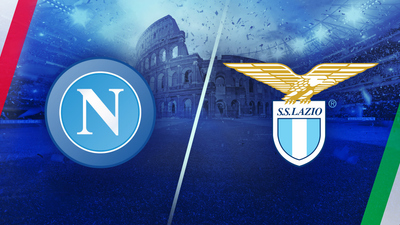Serie A : Napoli vs. Lazio'