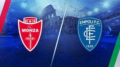 Serie A : Monza vs. Empoli'