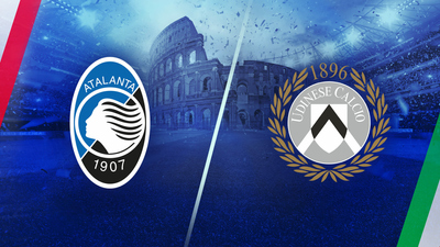 Serie A : Atalanta vs. Udinese'