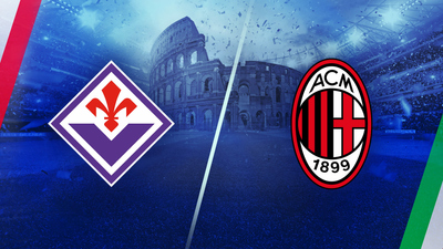 Serie A : Fiorentina vs. AC Milan'