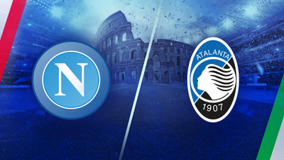 Serie A : Napoli vs. Atalanta'