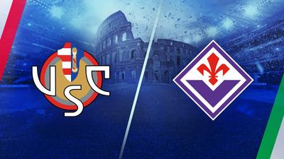 Serie A : Cremonese vs. Fiorentina'