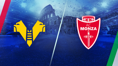 Serie A : Hellas Verona vs. Monza'