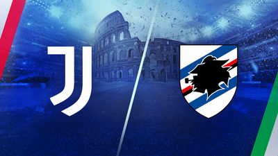 Serie A : Juventus vs. Sampdoria'