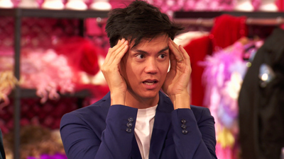 RuPaul's Drag Race All Stars : LaLaPaRUza'