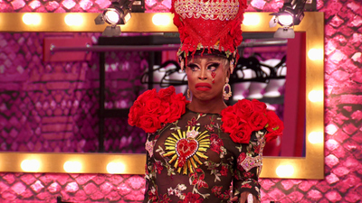 Temporadas y episodios de RuPaul s Drag Race All Stars Velos en Paramount Mexico
