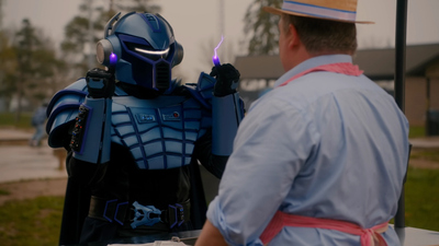 Overlord and the Underwoods Staffeln & Folgen Auf Paramount+ Deutschland