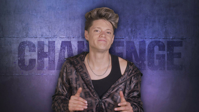 The Challenge Argentina : Episódio 11'