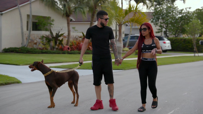 Cartel crew season 1 episode 6 outlet