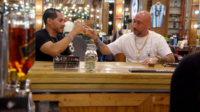 Cartel crew season 1 episode 6 sale