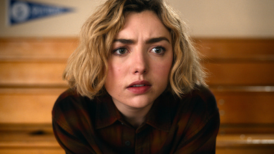 School Spirits : La mort me va si mal'