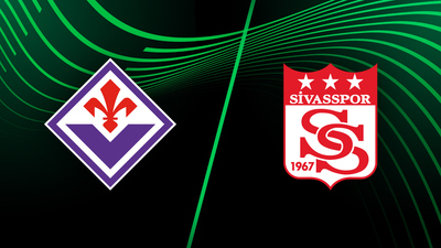 UEFA Europa Conference League : Fiorentina vs. Sivasspor'