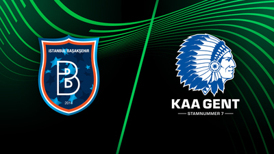 UEFA Europa Conference League : Istanbul Basaksehir vs. Gent'
