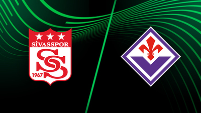 UEFA Europa Conference League : Sivasspor vs. Fiorentina'