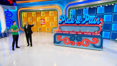 The Price Is Right : 3/6/2023'