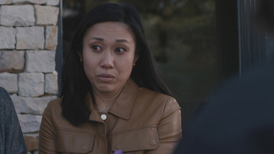 FBI: International : Le Sang de la vigne'