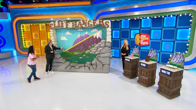 The Price Is Right : 3/8/2023'