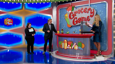 The Price Is Right : 3/9/2023'