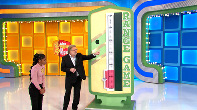 The Price Is Right : 3/10/2023'
