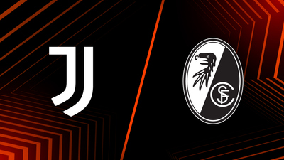 UEFA Europa League : Juventus vs. Freiburg'