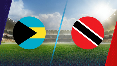 Concacaf Nations League : Bahamas vs. Trinidad & Tobago'