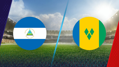 Concacaf Nations League : Nicaragua vs. St. Vincent & the Grenadines'