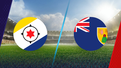 Concacaf Nations League : Bonaire vs. Turks & Caicos Islands'